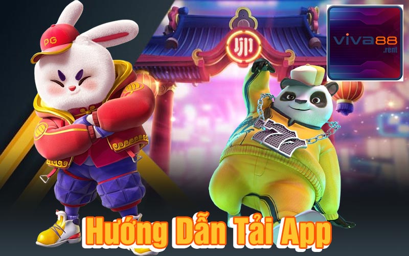 Hướng Dẫn Tải App Viva88