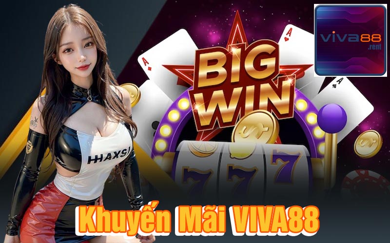 Khuyến Mãi Viva88