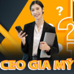 CEO Gia Mỹ